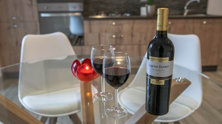 Apartamento Residenza Al Castello
