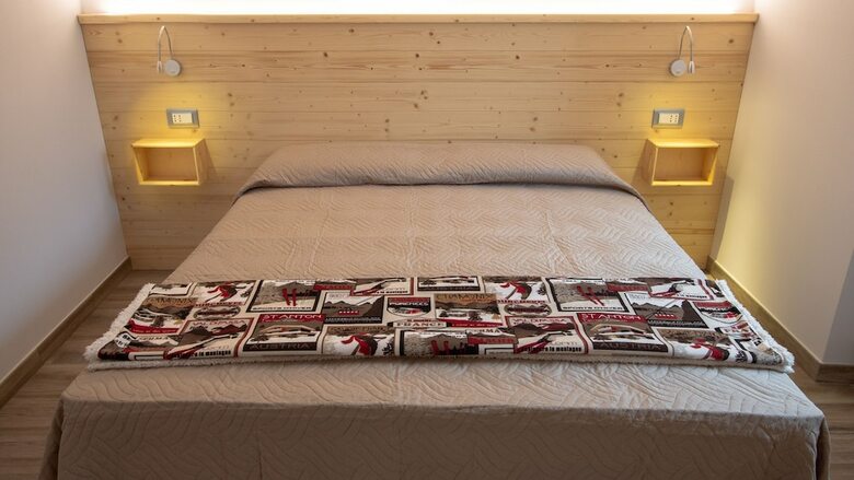 Apartamento Residenza Al Castello