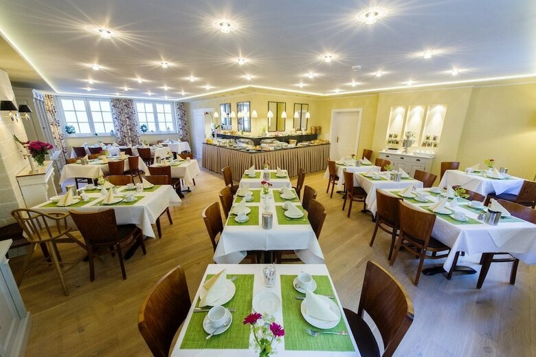 Hotel Landhaus Ellerbrock