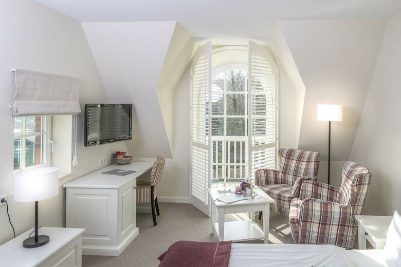 Hotel Landhaus Ellerbrock