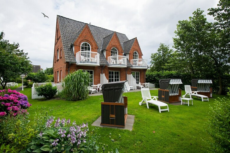 Hotel Landhaus Ellerbrock