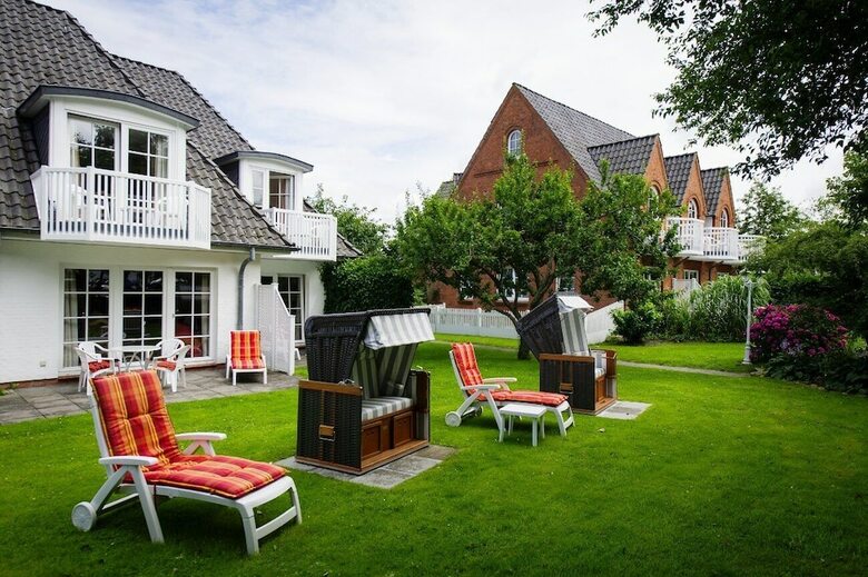 Hotel Landhaus Ellerbrock