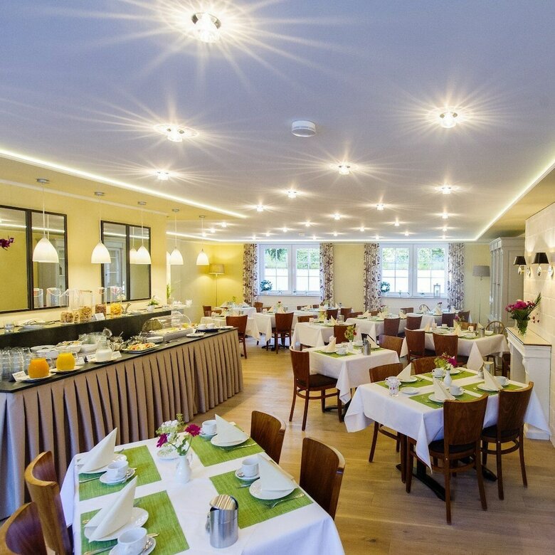 Hotel Landhaus Ellerbrock