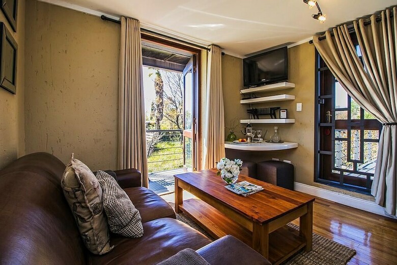 Hotel Craigivar Guesthouse