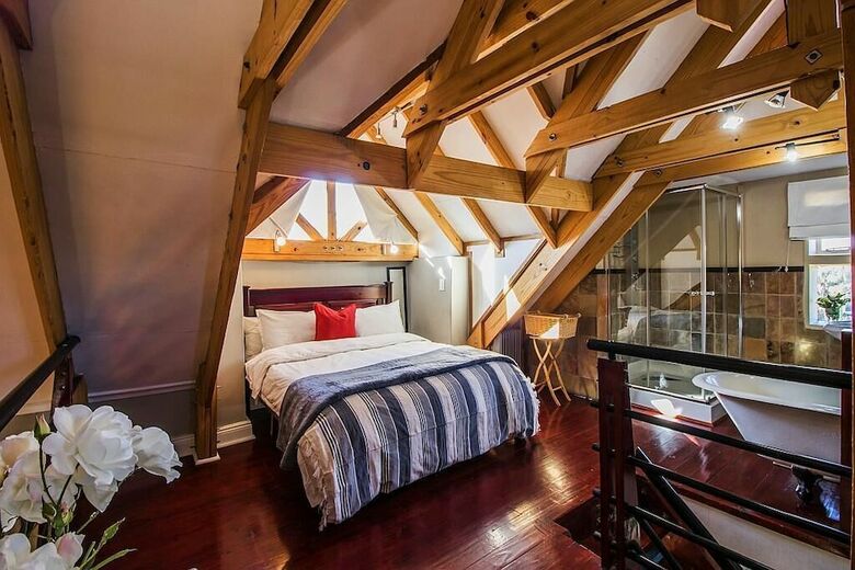 Hotel Craigivar Guesthouse