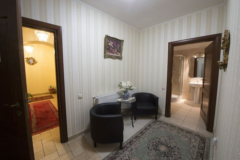 Boutique Pensiunea Park