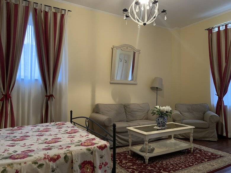 Boutique Pensiunea Park