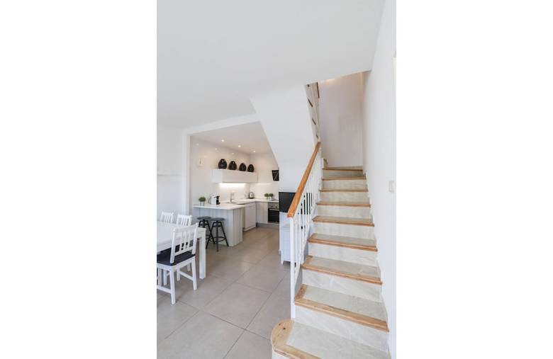 Apartamentos Myflats Deluxe Gran Alacant
