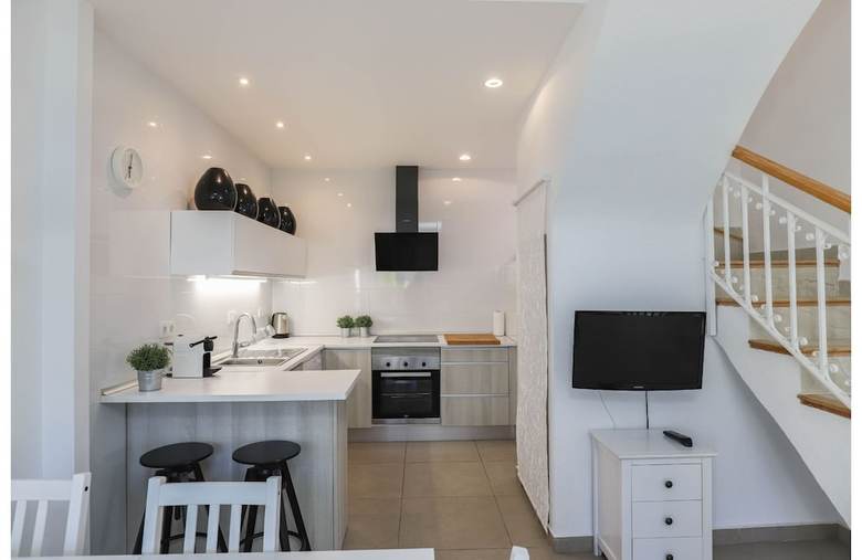 Apartamentos Myflats Deluxe Gran Alacant
