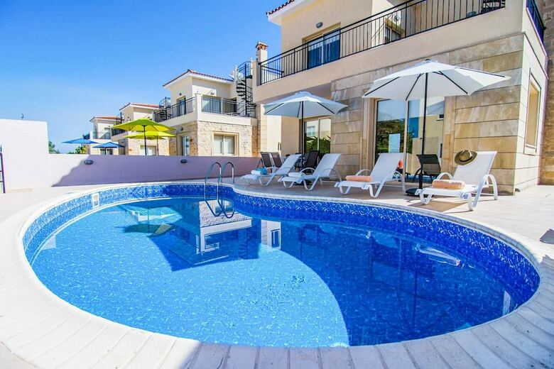 Villa Emerald Valley