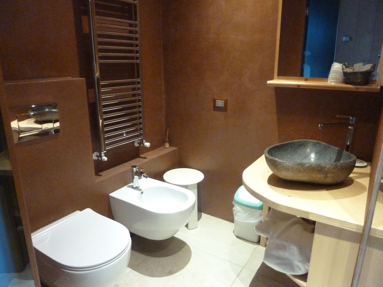 Hotel Chalet Lago Antorno