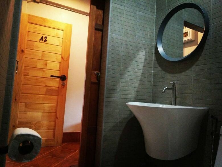 Hotel Pakarang Resort