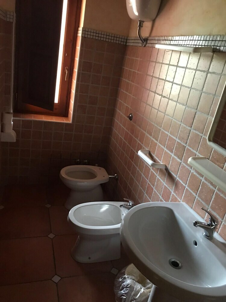 Agroturismo Agriturismo Pingitore