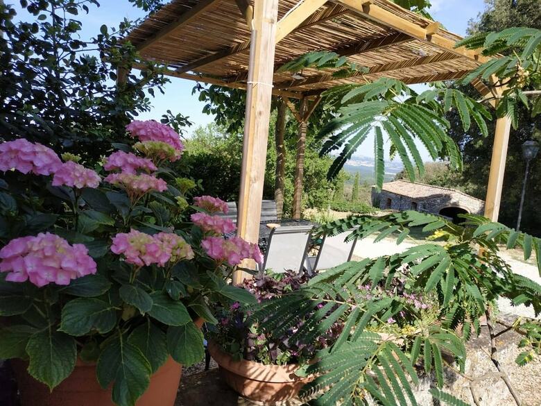 Agroturismo Agriturismo Torre Doganiera