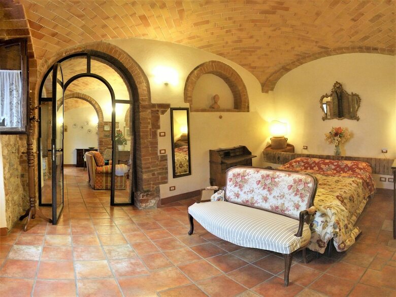 Agroturismo Agriturismo Torre Doganiera