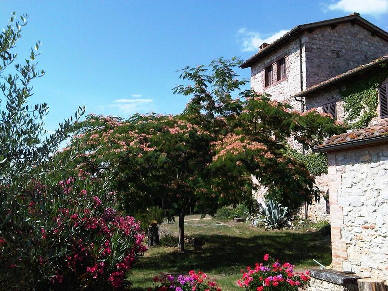 Agroturismo Agriturismo Torre Doganiera