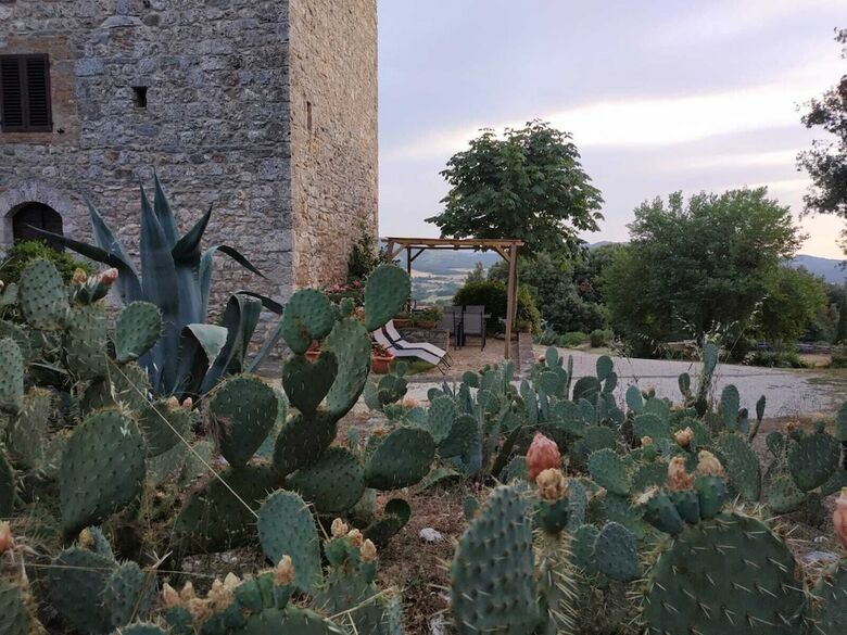 Agroturismo Agriturismo Torre Doganiera