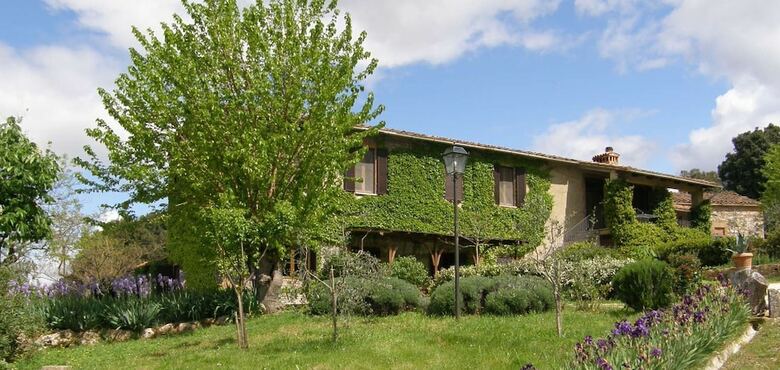 Agroturismo Agriturismo Torre Doganiera