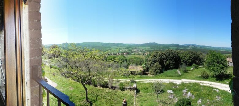 Agroturismo Agriturismo Torre Doganiera