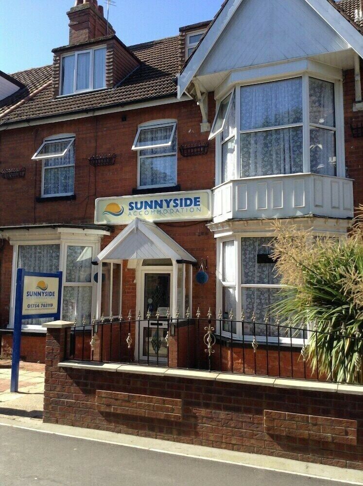 Hotel Sunnyside Accommodation