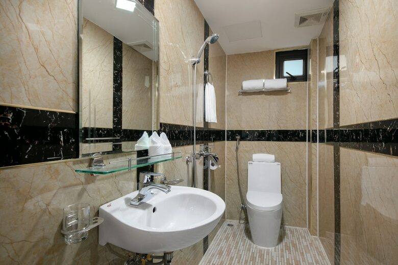 Aparthotel Patel Hotel Hanoi