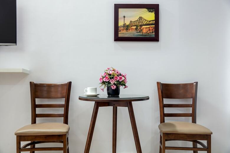 Aparthotel Patel Hotel Hanoi