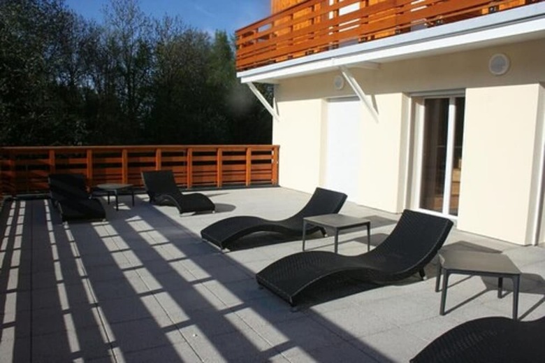 Hotel Domaine de Maravant