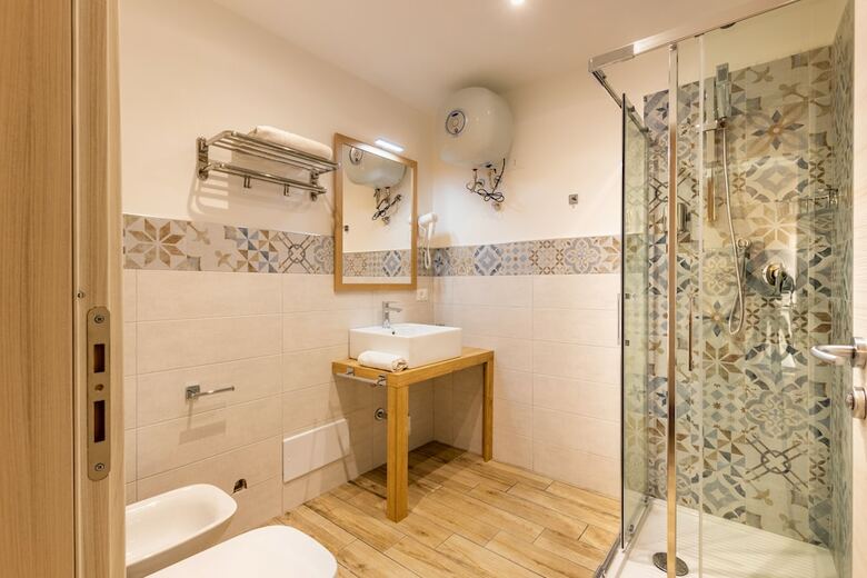 Bed & Breakfast Tramonto Ibleo Resort