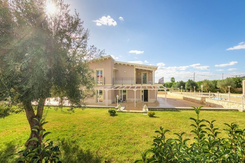 Bed & Breakfast Tramonto Ibleo Resort