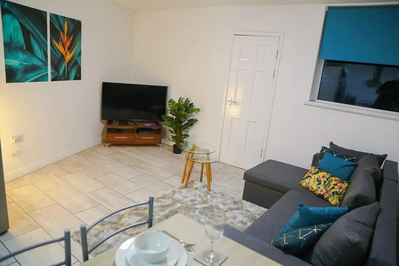 Best City Apartments
