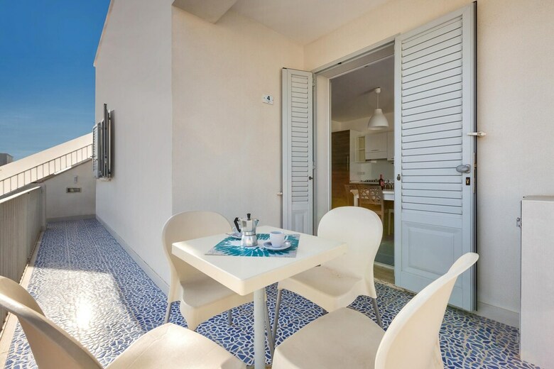 Residence Spiaggia D'oro