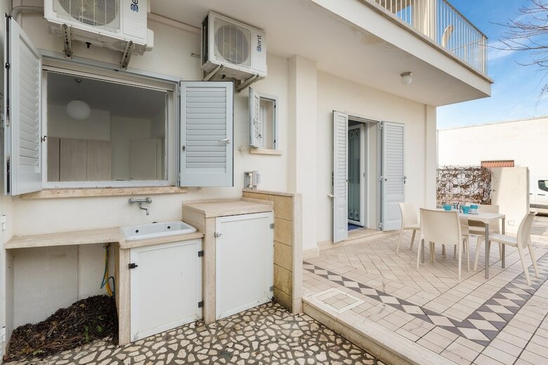 Residence Spiaggia D'oro