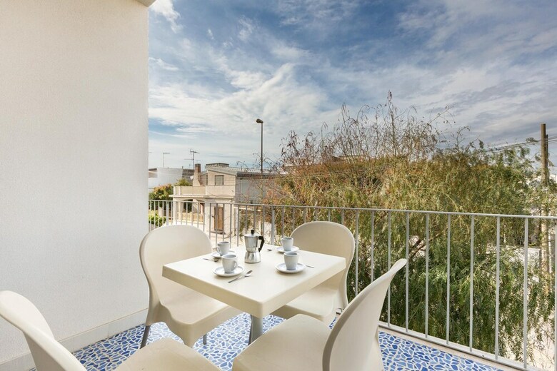 Residence Spiaggia D'oro