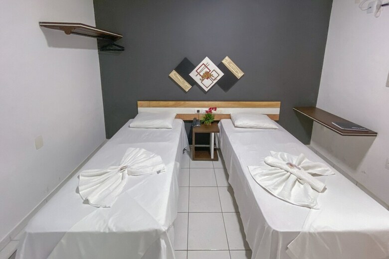 Oyo Hotel Rota Do Sertao