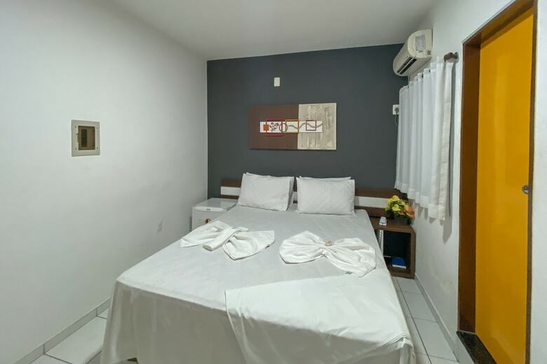 Oyo Hotel Rota Do Sertao