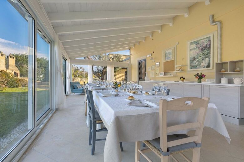 Tenuta Degli Ulivi