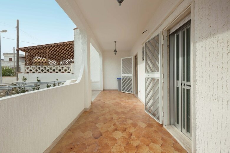 Apartamento Villa Salentum