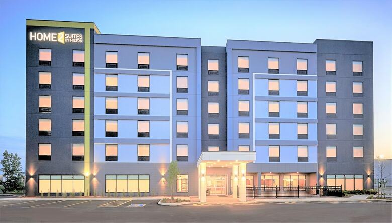 Hotel Home2 Suites By Hilton Palm Bay I 95