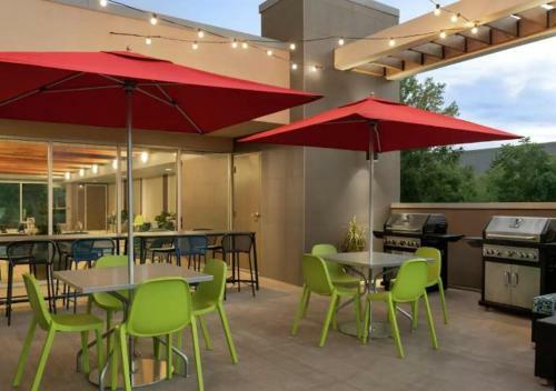 Hotel Home2 Suites By Hilton Tracy