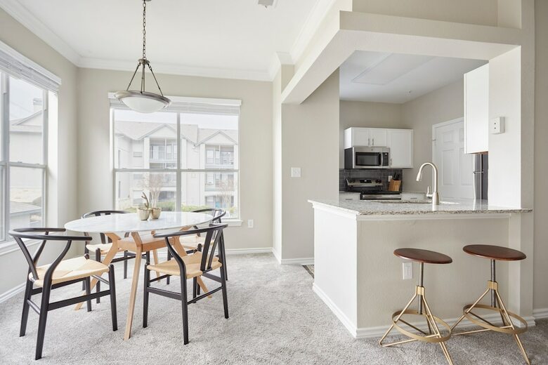 Apartamento Sonder - Med Center