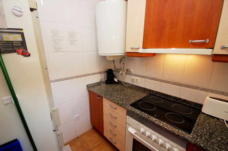 Apartamento Dar� 2d 125