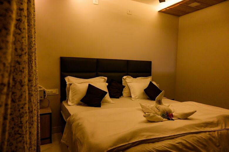 Hotel All Near