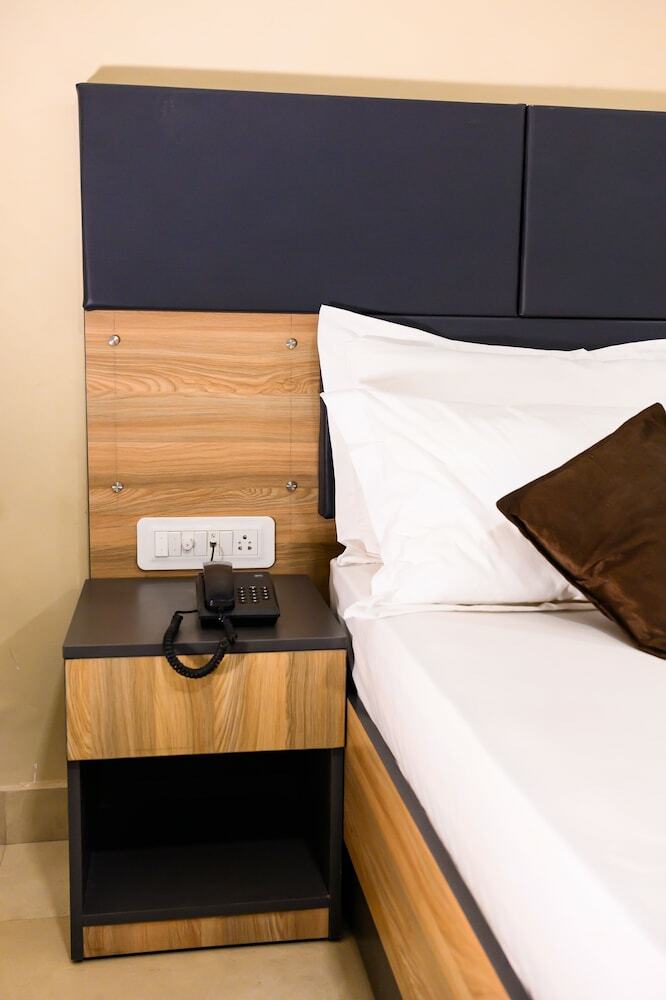 Hotel All Near