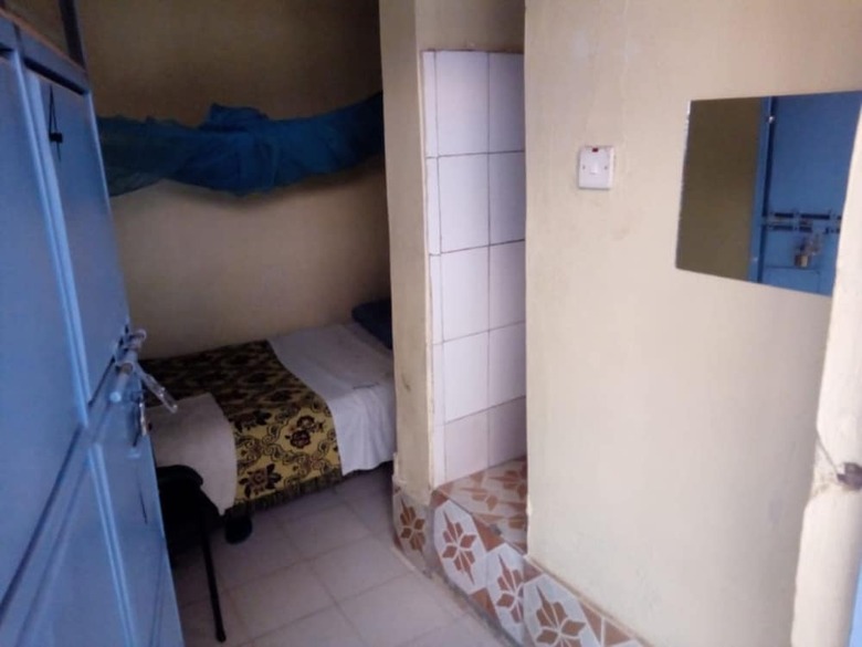 Hotel Mariguini Guest House
