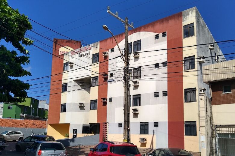 Oyo Hotel Malibu Itapu�