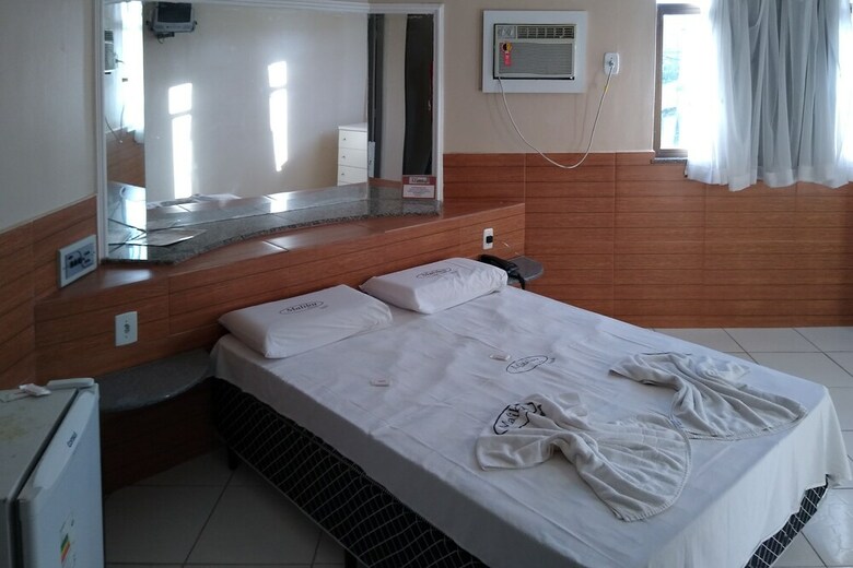 Oyo Hotel Malibu Itapu�