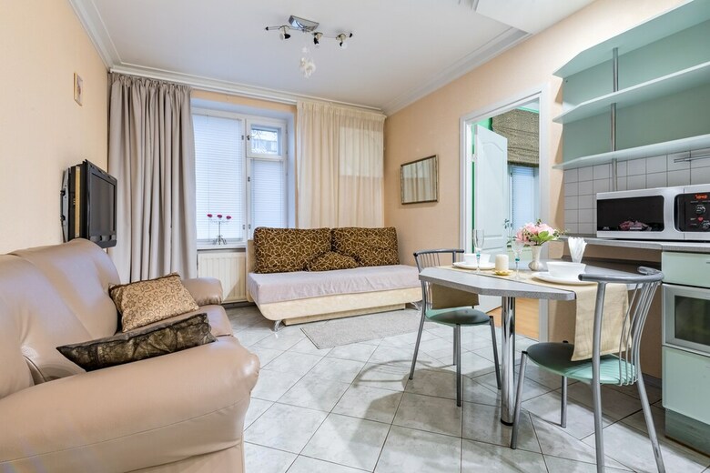 Apartamentos Flatstar On Dybenko Str. 40 Blgd. 1