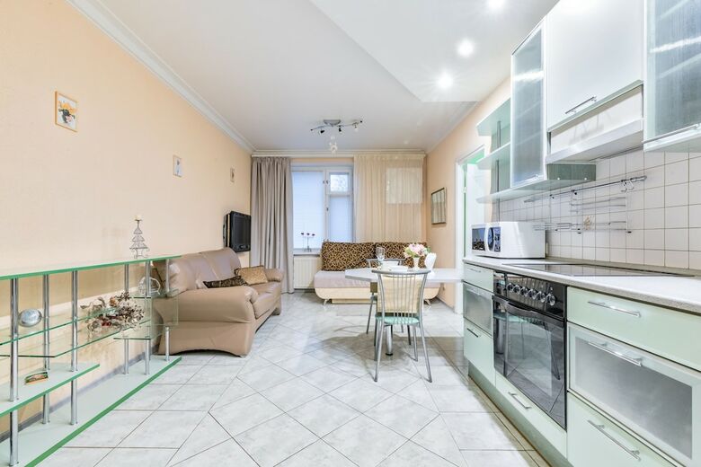 Apartamentos Flatstar On Dybenko Str. 40 Blgd. 1