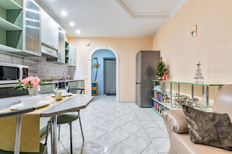 Apartamentos Flatstar On Dybenko Str. 40 Blgd. 1