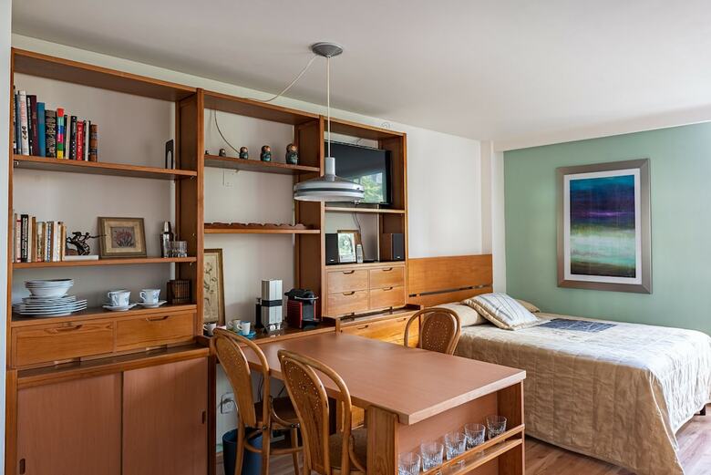Apartamentos Juub Reforma At Your Doorstep